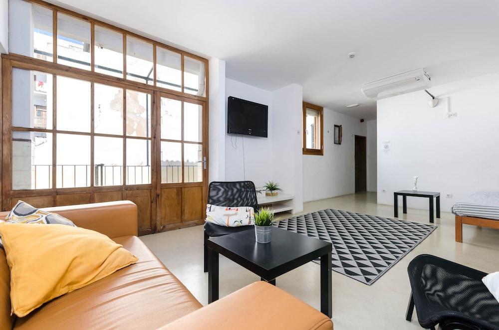 Hostel Urban - Juvenil - Youth Palma