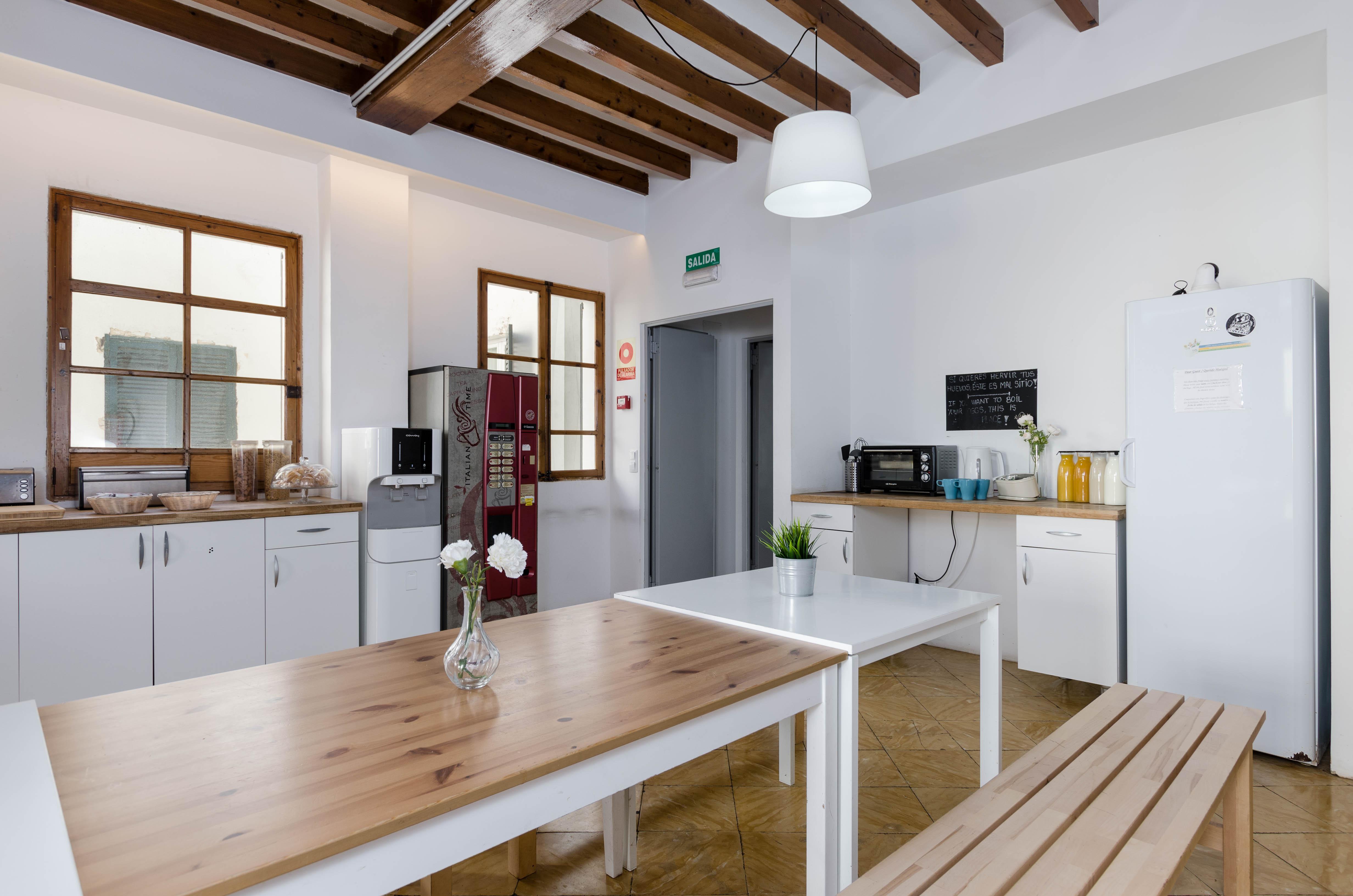 Urban - Juvenil - Youth Hostel Palma