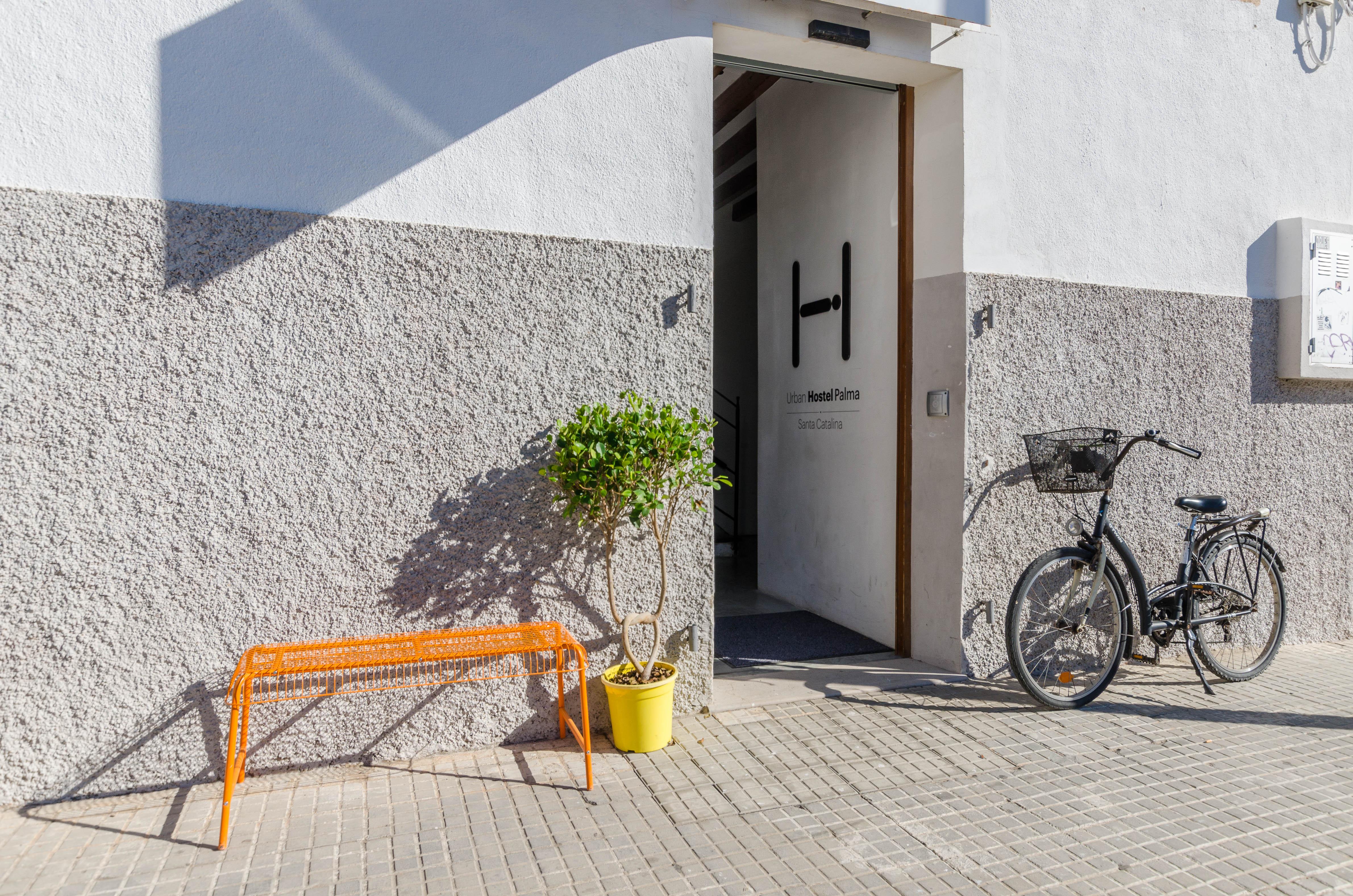 Urban - Juvenil - Youth Hostel Palma