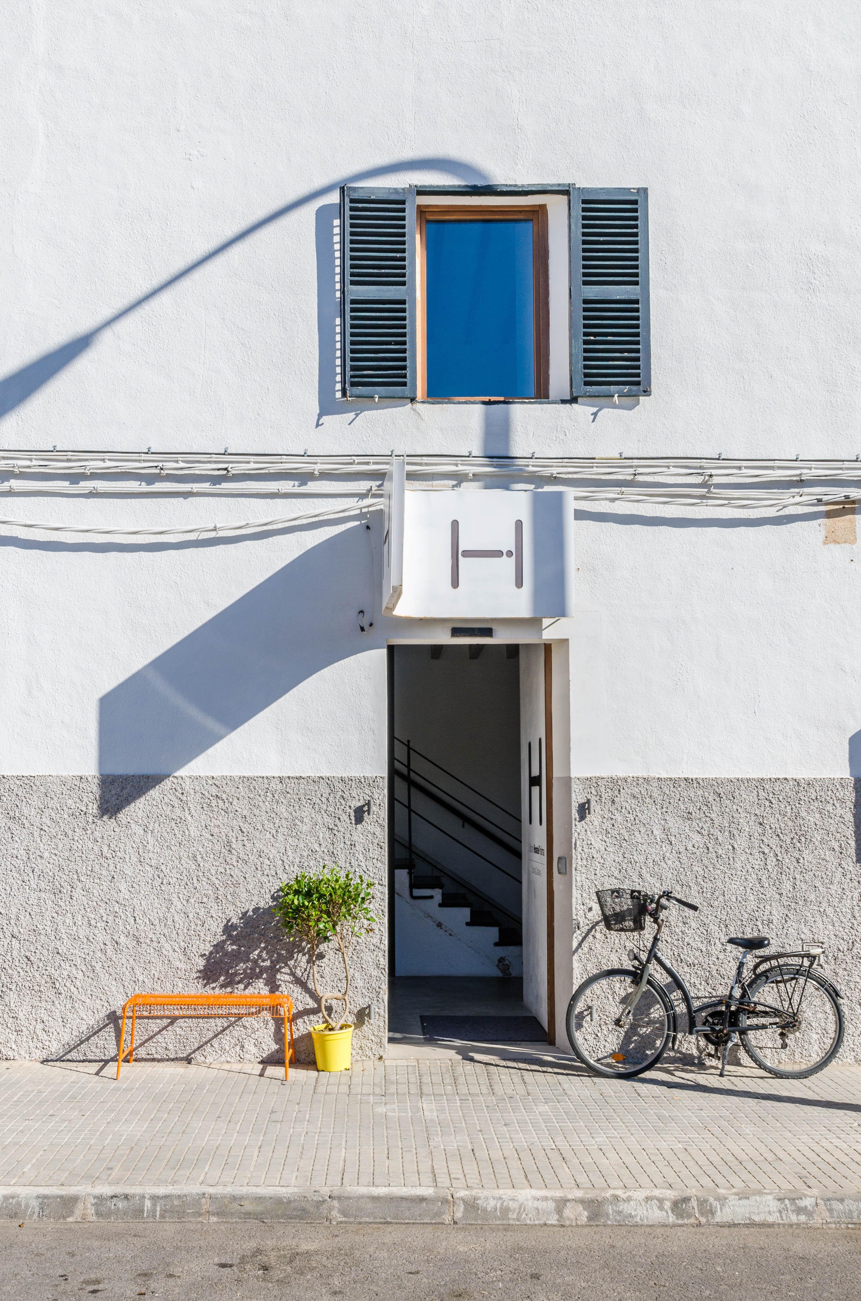 Urban - Juvenil - Youth Hostel