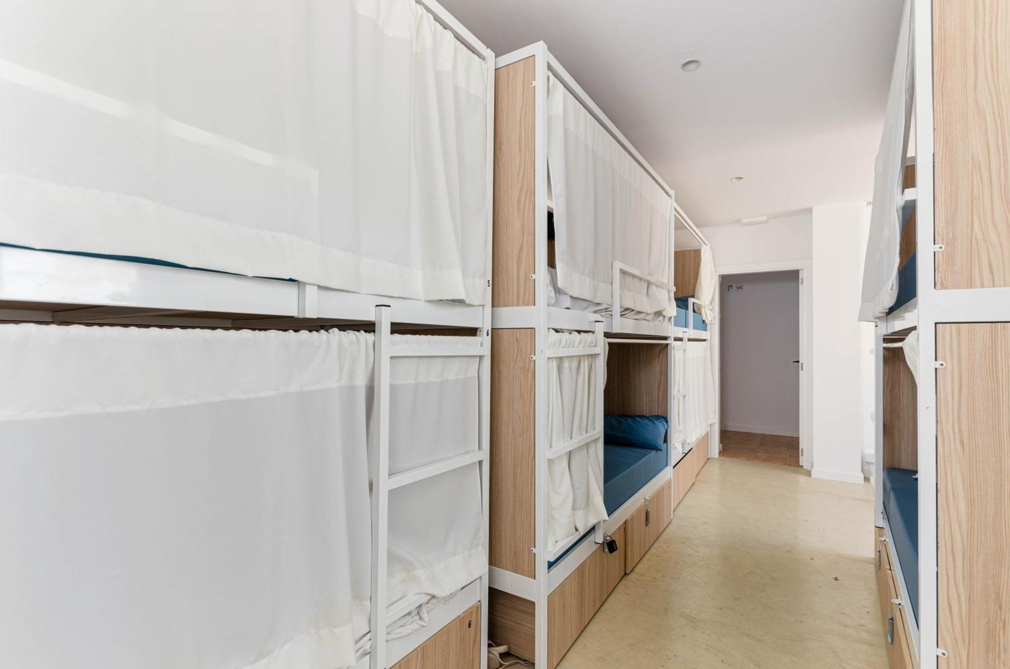 Urban - Juvenil - Youth Hostel Palma