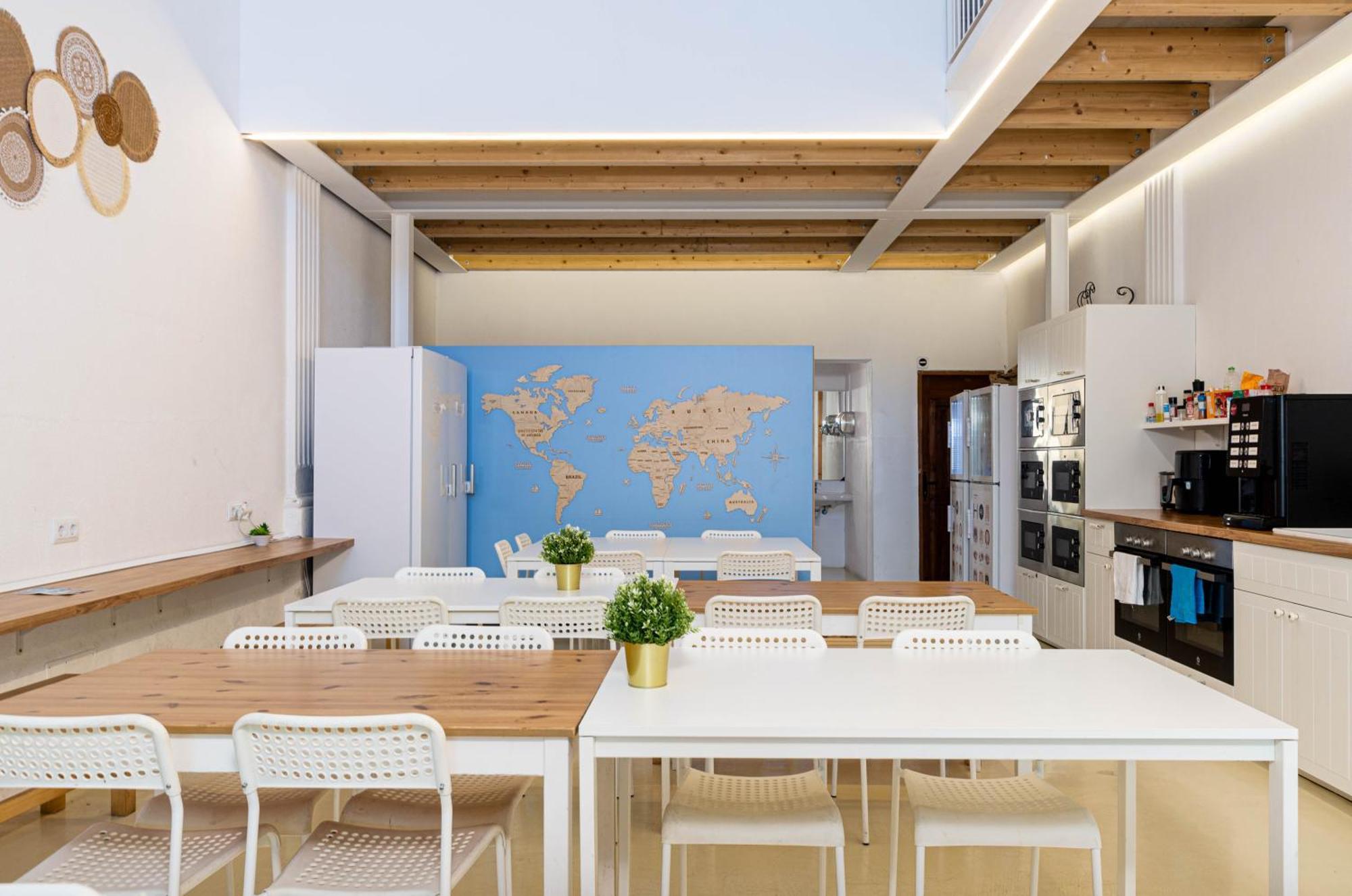 Hostel Urban