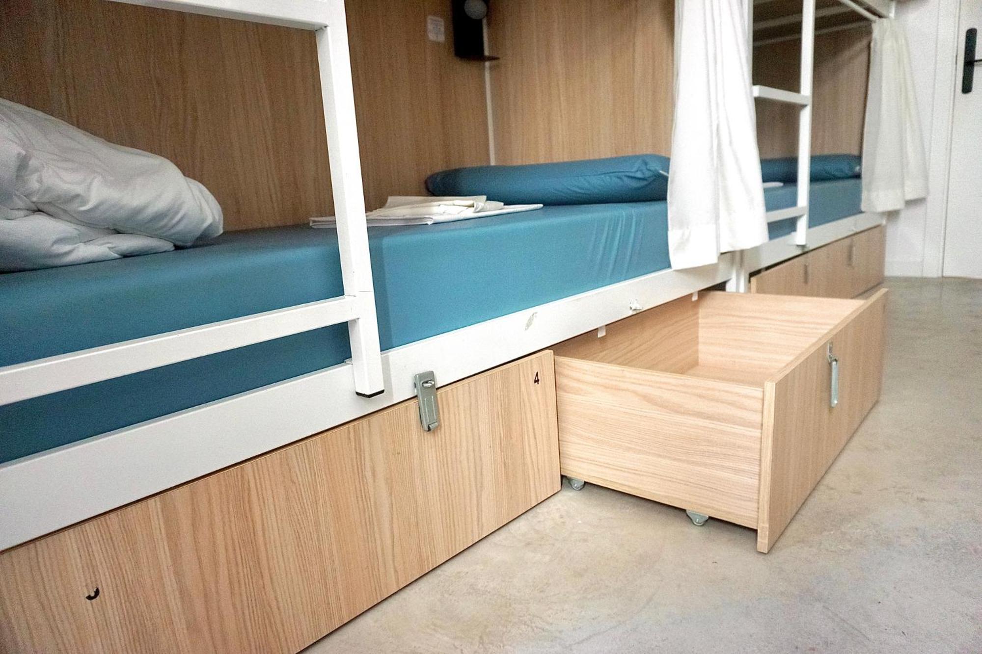 Hostel Urban Palma de Mallorca