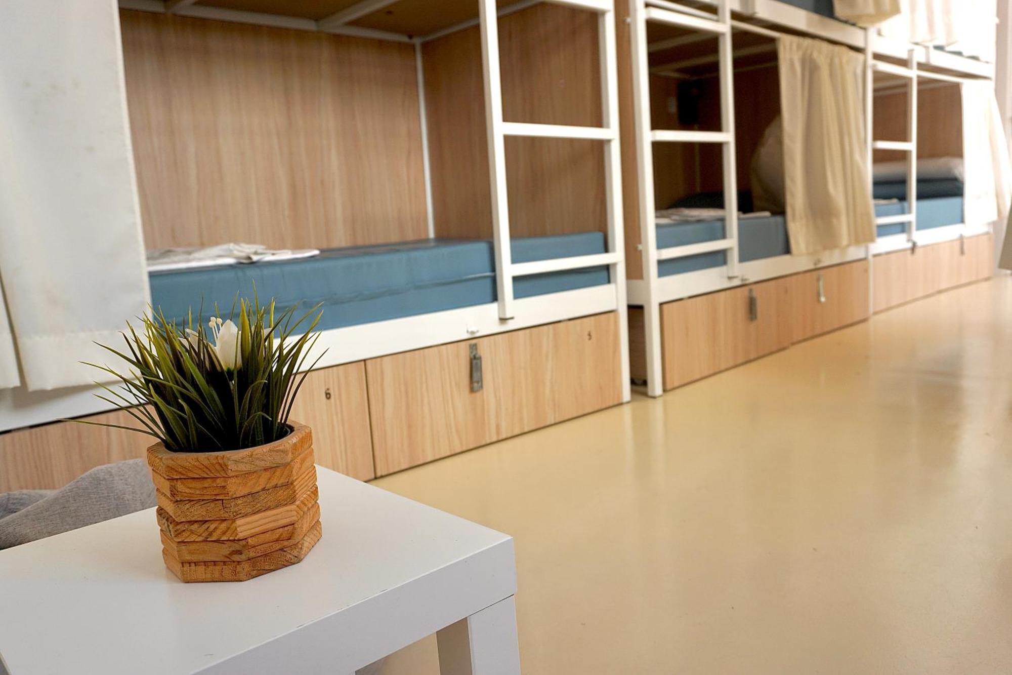 Hostel Urban